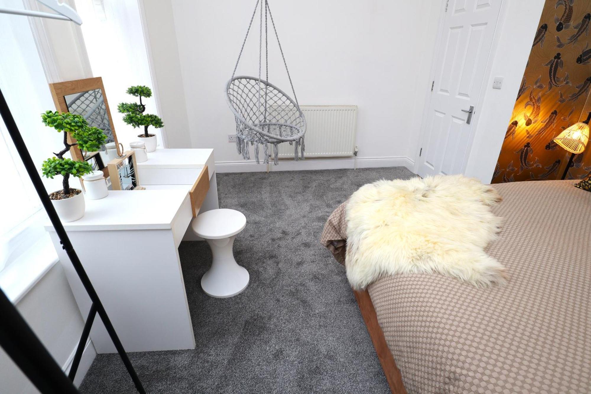 Ferienwohnung Bliss On The Bay WTA WTA Eastbourne Exterior foto