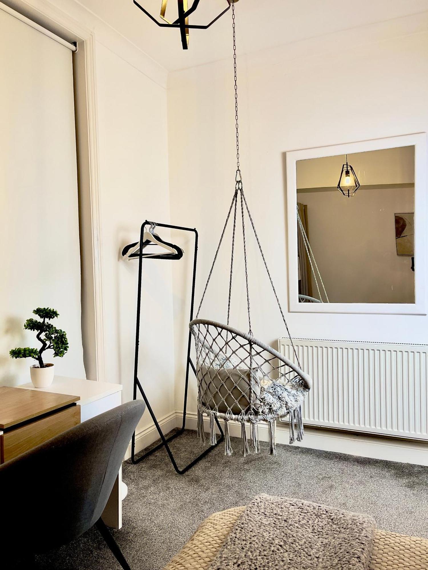 Ferienwohnung Bliss On The Bay WTA WTA Eastbourne Exterior foto