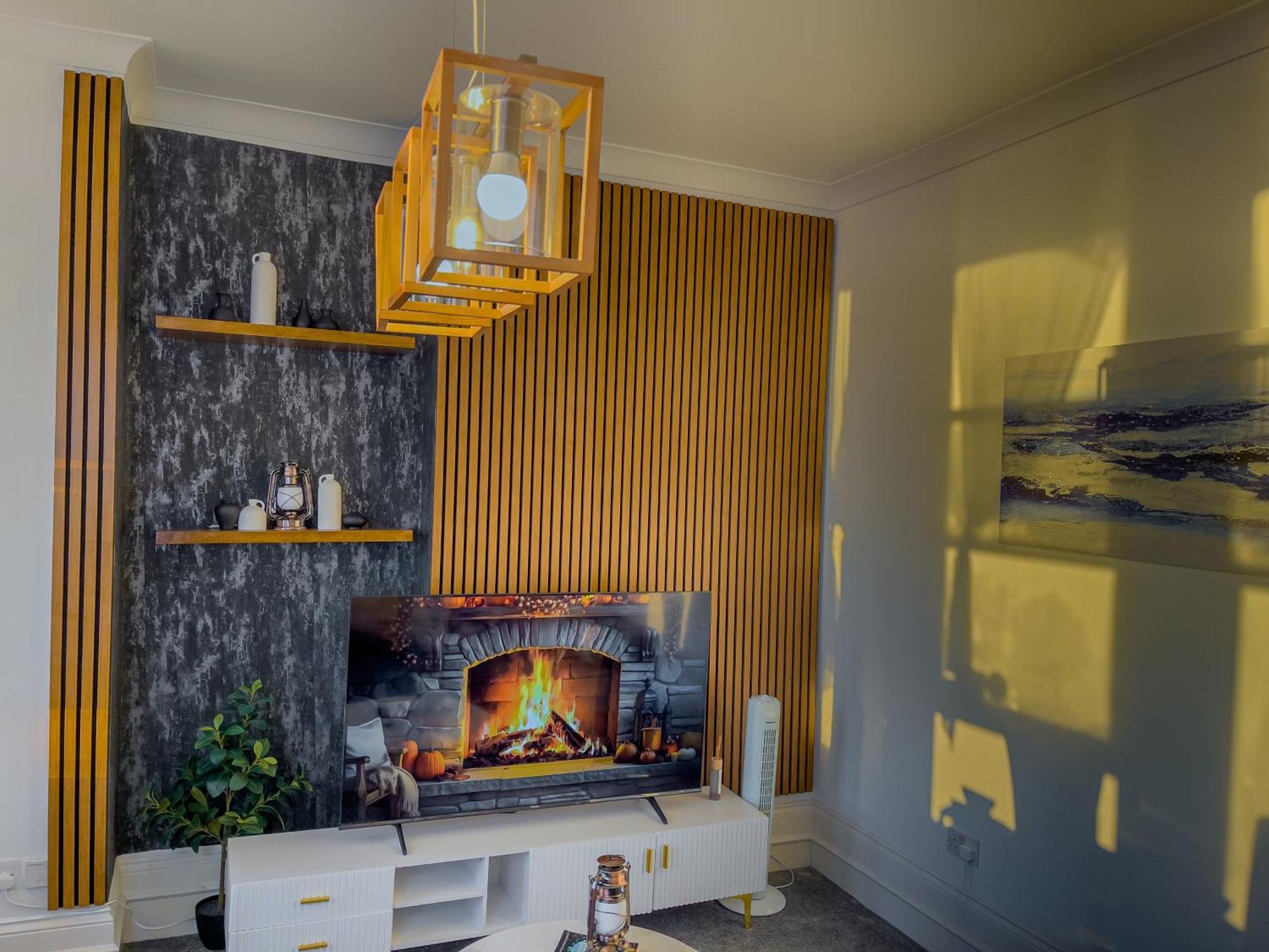 Ferienwohnung Bliss On The Bay WTA WTA Eastbourne Exterior foto