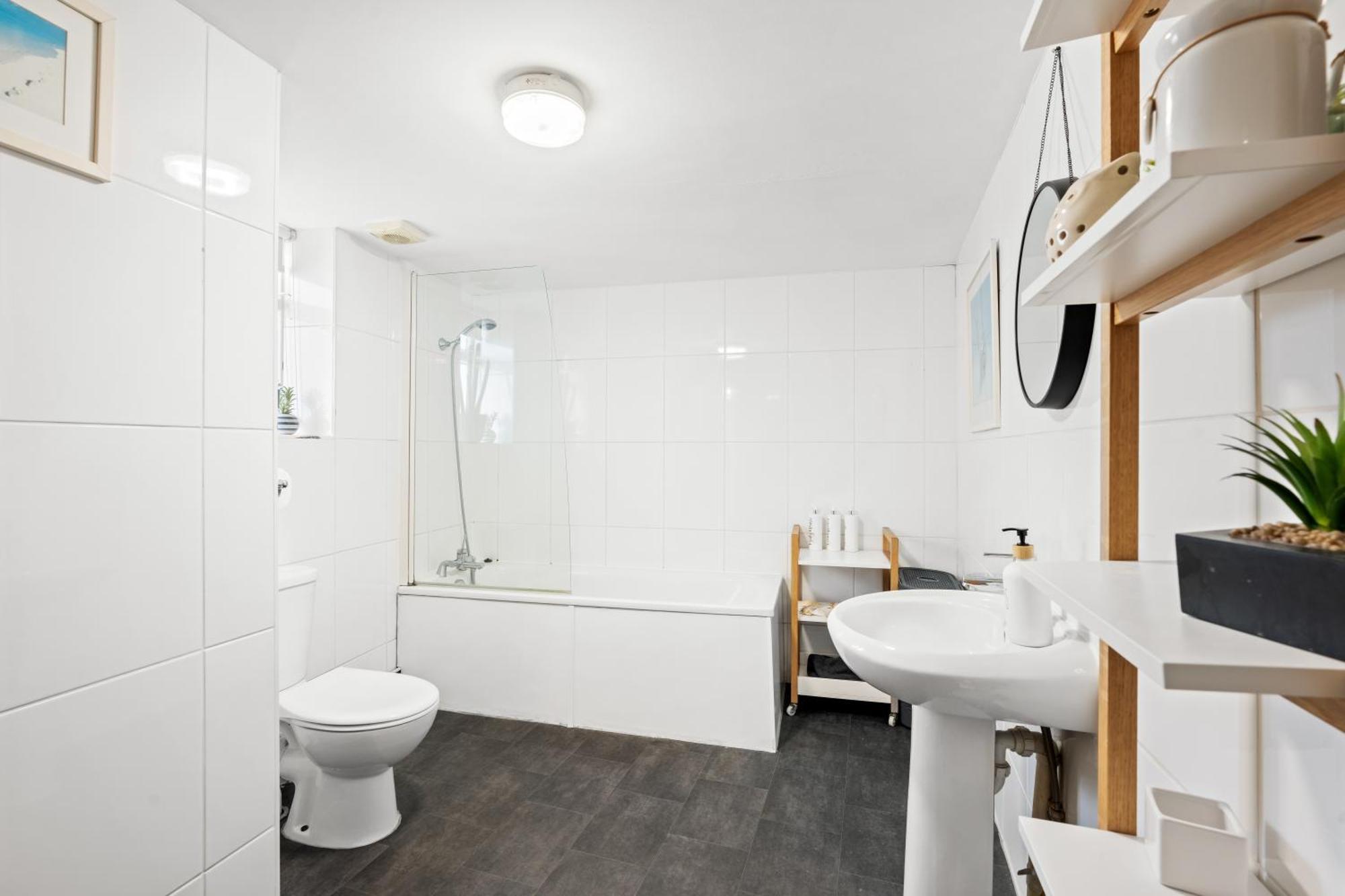 Ferienwohnung Bliss On The Bay WTA WTA Eastbourne Exterior foto