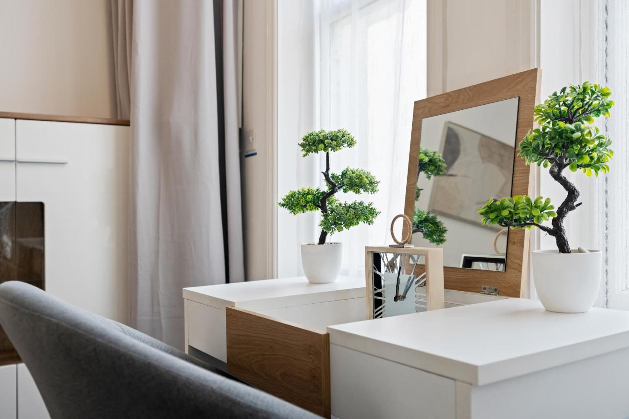 Ferienwohnung Bliss On The Bay WTA WTA Eastbourne Exterior foto