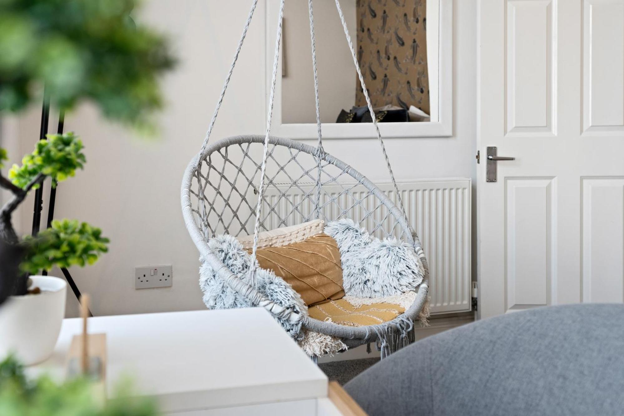 Ferienwohnung Bliss On The Bay WTA WTA Eastbourne Exterior foto